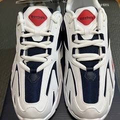 リーボック　アストロラン　新品の画像