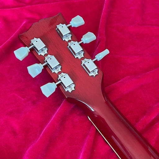 美品！Maison ResPaul ギブソン レスポール レプリカ 美品！Maison ResPaul ギブソン レスポール レプリカ