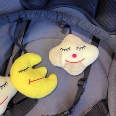 KATOJI　バウンサーの画像