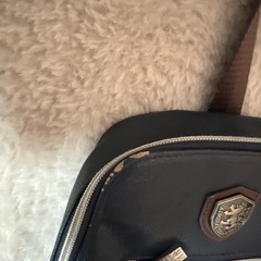 ボディバッグ
の画像
