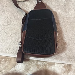 ボディバッグ
の画像