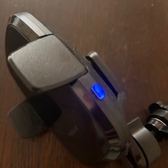 Pellucid ワイヤレス充電ホルダーの画像