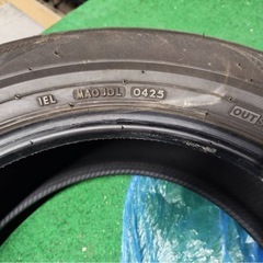 ブリヂストン　レグノ　タイヤの画像