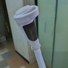 Seven beautyオゾンスチーマー FS300の画像