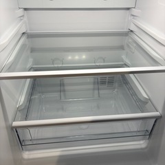 Haier冷蔵庫の画像