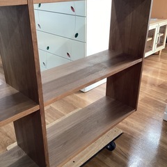 多目的棚【町田市再生家具】252567の画像