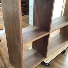 多目的棚【町田市再生家具】252567の画像