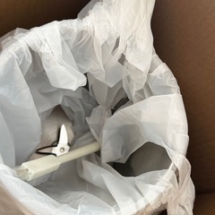 数回利用のみ。完全豆乳メーカー　  ソイリッチ　ＳＯＹ　ＲＩＣＨ　ホワイトの画像