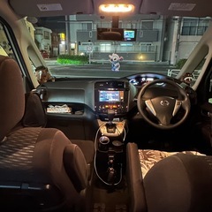 日産セレナ　追加画像の画像