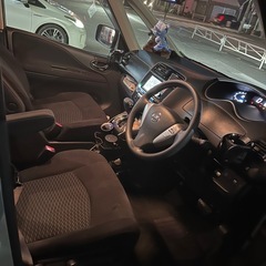 日産セレナ　追加画像の画像