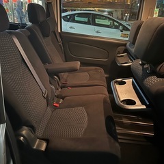 日産セレナ　追加画像の画像