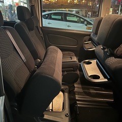 日産セレナ　追加画像の画像