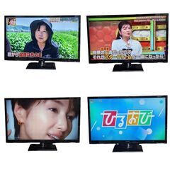 ★動作確認済み★液晶テレビ　Panasonic　TH-32A300　2014年製　パナソニックの画像