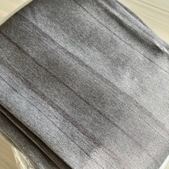 カーテン 新品 開封のみ ４枚セットの画像