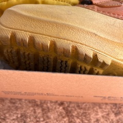 mont-bellモンベル　スノーブーツ19cm（使用回数2回）の画像