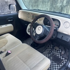 ダイハツ　ミラココアの画像