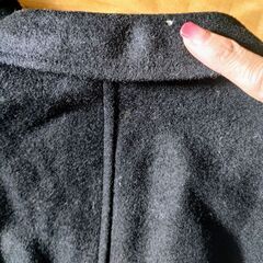 VAN・紺ブレ&綿シャツ　Men'sの画像