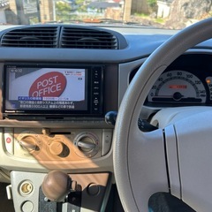 スバルステラ　走行少ない　４万６千キロ　車検長いの画像