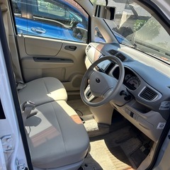 スバルステラ　走行少ない　４万６千キロ　車検長いの画像