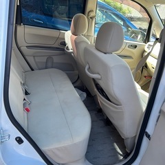 スバルステラ　走行少ない　４万６千キロ　車検長いの画像