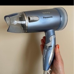 マイナスイオン シーンターボ イオニティ　EH530Pの画像