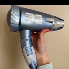 マイナスイオン シーンターボ イオニティ　EH530Pの画像