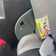 【取引中】✨アップリカ＊ディアターン プラス AB チャイルドシート✨の画像