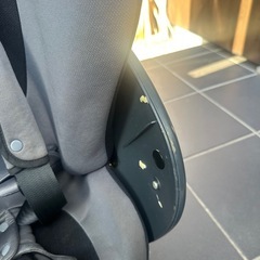 【取引中】✨アップリカ＊ディアターン プラス AB チャイルドシート✨の画像