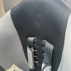 【取引中】✨アップリカ＊ディアターン プラス AB チャイルドシート✨の画像