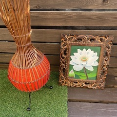 バリのお土産の画像