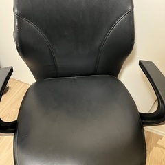 昇降チェアの画像