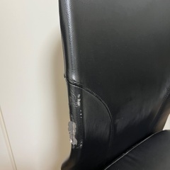 昇降チェアの画像