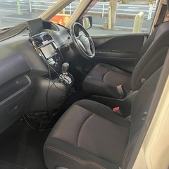 日産　セレナ　ハイウェイスター　9万キロ　美車の画像