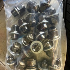  RAV4 タイヤホイール 4本セット235/55/19　新車外しの画像