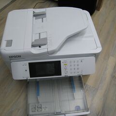 エプソンプリンターの画像
