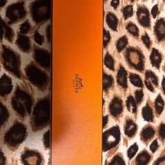 箱付き エルメス シェーヌダンクルPM 17コマ シルバー925 ブレスレットの画像