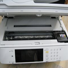 エプソンプリンターの画像