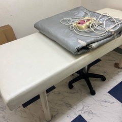 エステベッドの画像