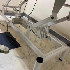 エステベッドの画像