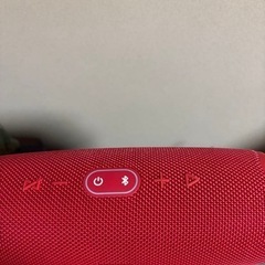 【決まりました】JBL CHARGE4  Bluetoothスピーカーの画像