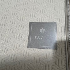 定価11万円　ダブルマットレスの画像