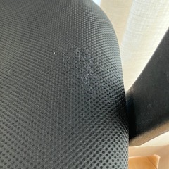 椅子　ハイバックチェア　オフィスチェアの画像