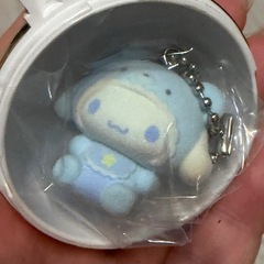 サンリオ　シークレットオーナメントマスコットの画像