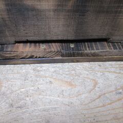 初心者用・大巣箱/3段式（ハチミツ沢山溜まります）置くだけの巣箱・後ろ開き戸付き・蜜無料塗り在りの画像