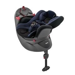 【取引中】✨アップリカ＊ディアターン プラス AB チャイルドシート✨の画像