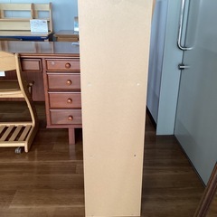 カラーボックス【町田市再生家具】1206Bの画像