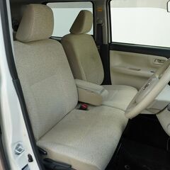 ✨かわいいだけじゃない!!使いやすさも満点✨ダイハツ ムーヴキャンバス 　X　リミテッド　SA2の画像