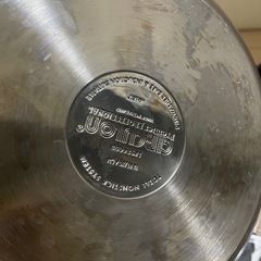 サーキュロン　フライパン　鍋　まとめの画像