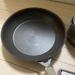 サーキュロン　フライパン　鍋　まとめの画像