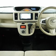 ✨かわいいだけじゃない!!使いやすさも満点✨ダイハツ ムーヴキャンバス 　X　リミテッド　SA2の画像